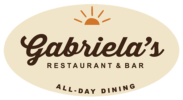 Gabriela's Restaurant and Bar logo