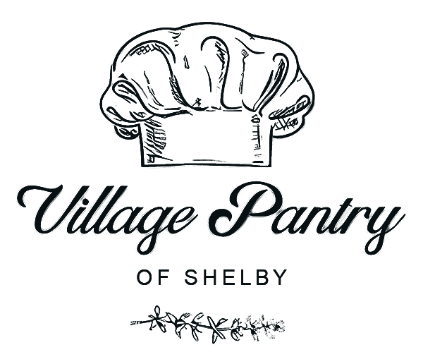 Village Pantry logo