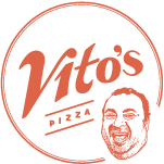 Vito's Pizza SM logo