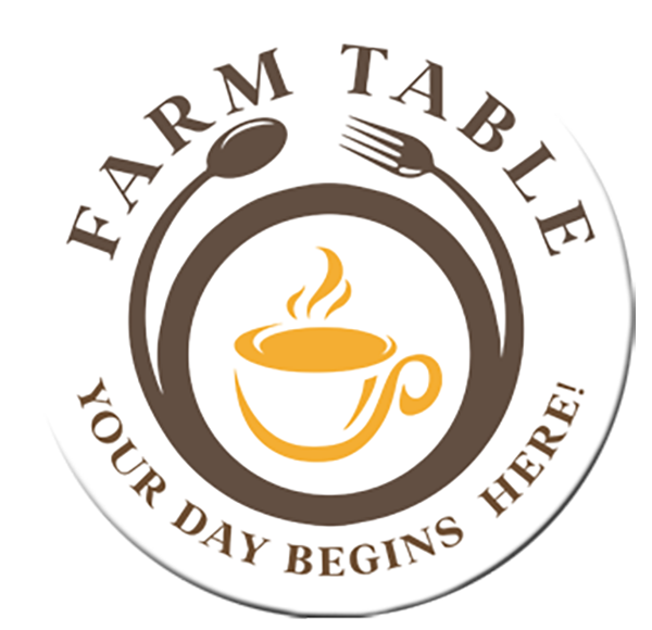 FarmTable Coffeehouse logo