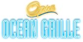 Opus Ocean Grille logo