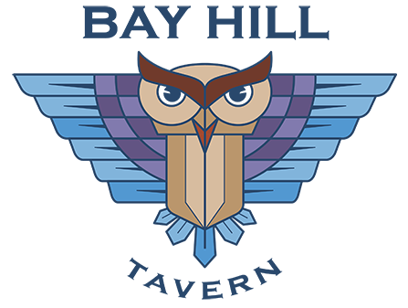 Bay Hill Tavern logo