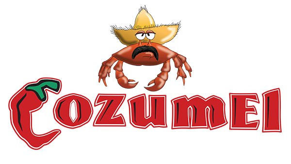 Cozumel Mexican Restaurant - Parma logo
