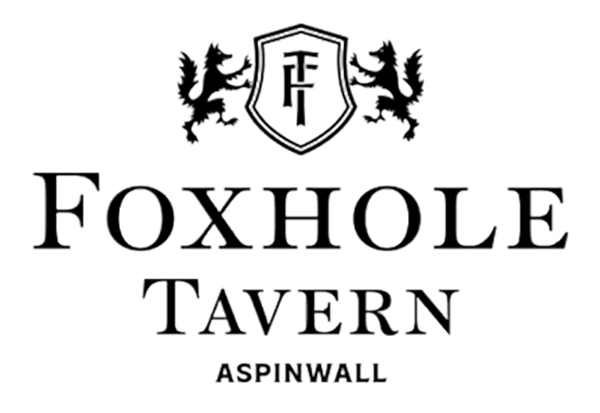 Foxhole Tavern logo