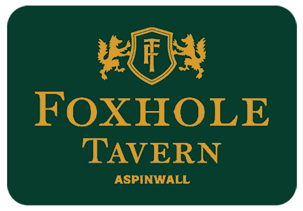 Foxhole Tavern logo
