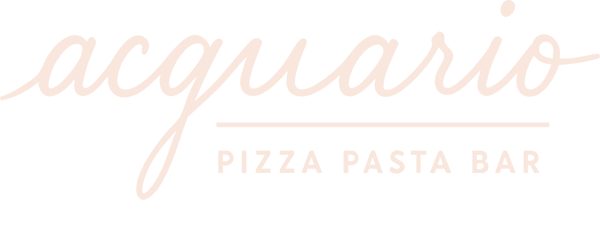Acquario Pizza & Pasta Bar logo