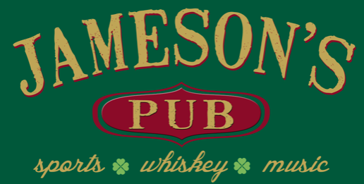 Jameson's Pub - Santa Monica logo