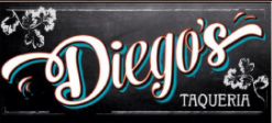 Diego's Taqueria logo