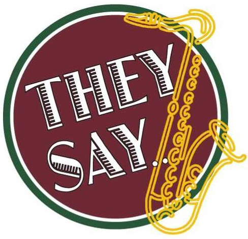 They Say Restaurant logo