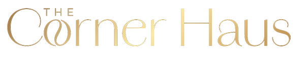 The Corner Haus logo
