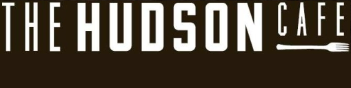 The Hudson Cafe logo