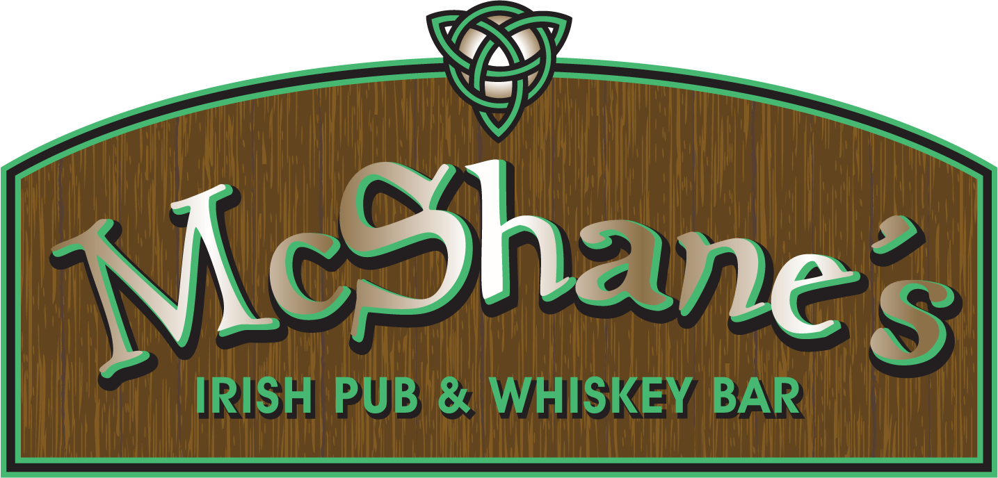 McShane's Irish Pub logo