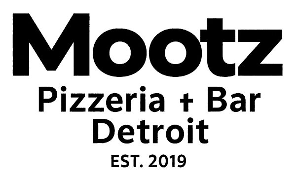 Mootz Pizzeria & Bar logo