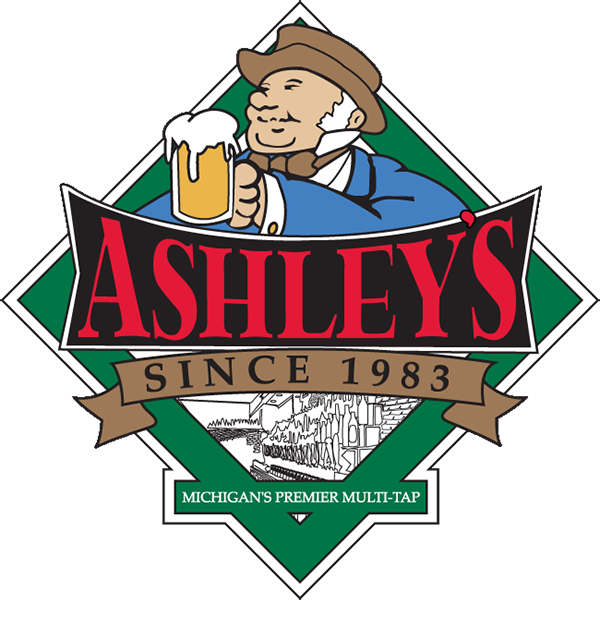 Ashley's logo