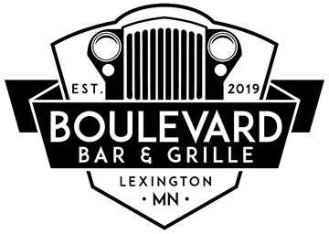 Boulevard Bar & Grille logo
