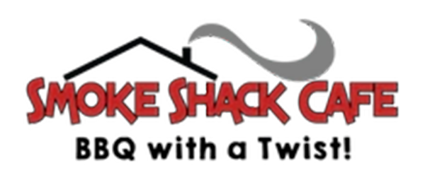 Smoke Shack Cafe LLC logo