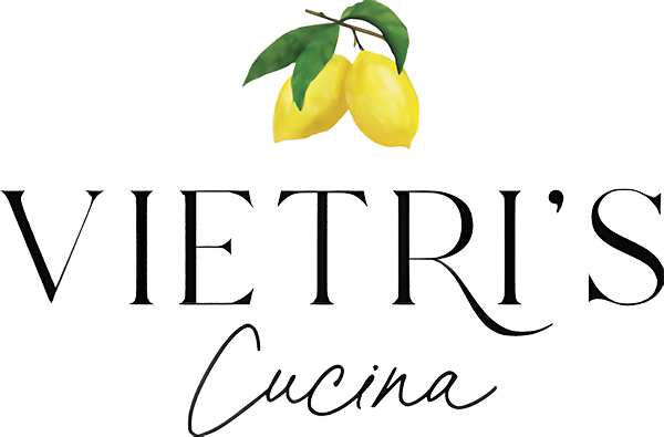 Vietri's Cucina and Market logo