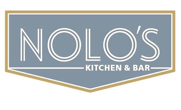 NOLO's Kitchen & Bar logo