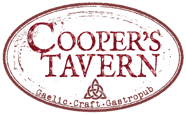 Cooper's Tavern logo