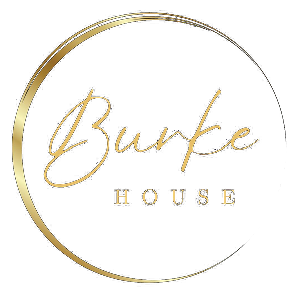 The Burke House logo