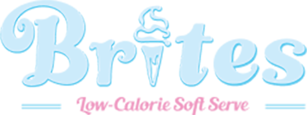Brites Soft Serve logo