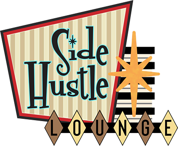 Side Hustle Lounge logo