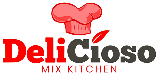 Delicioso Mix Kitchen logo