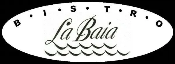 Bistro La Baia logo