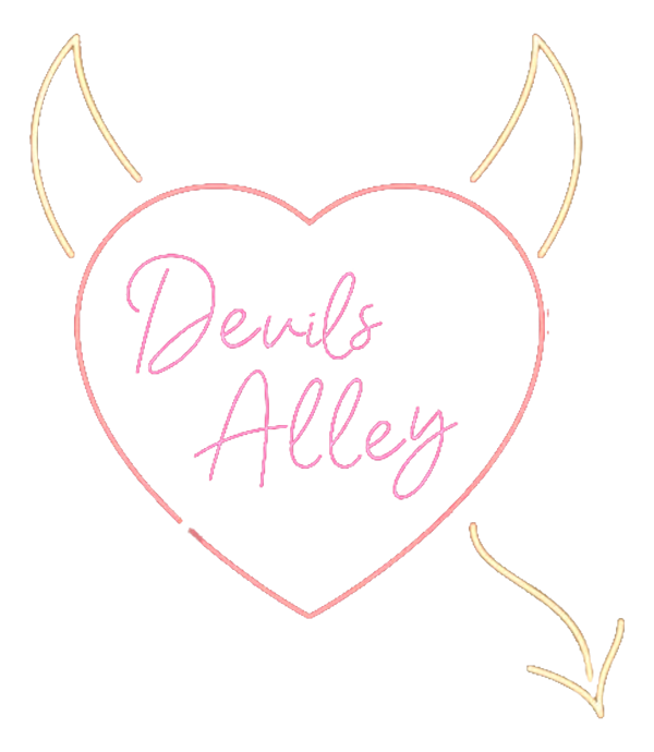 Devil's Alley Bar & Grill logo