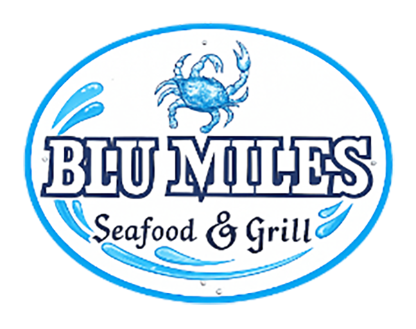 Blu Miles logo