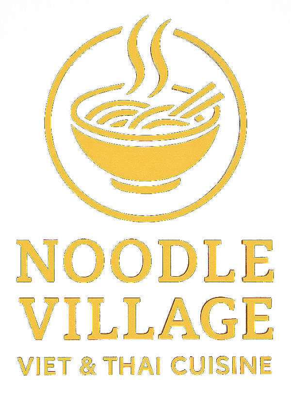 Noodle Village logo
