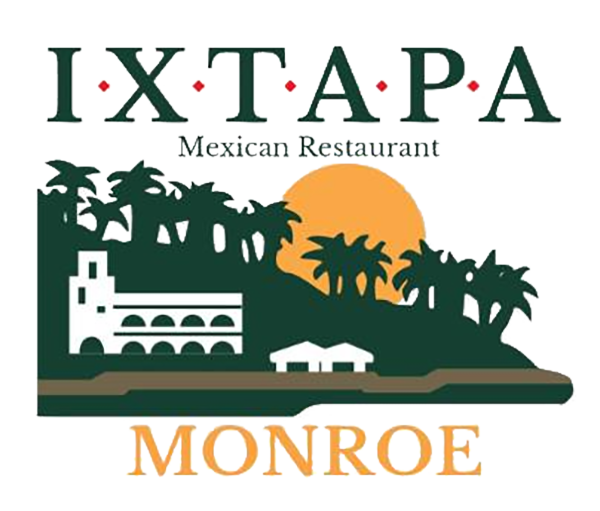 Ixtapa Restaurant - Monroe logo