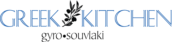 Greek Kitchen | Restaurant for Lunch & Dinner in Greenpoint Brooklyn logo