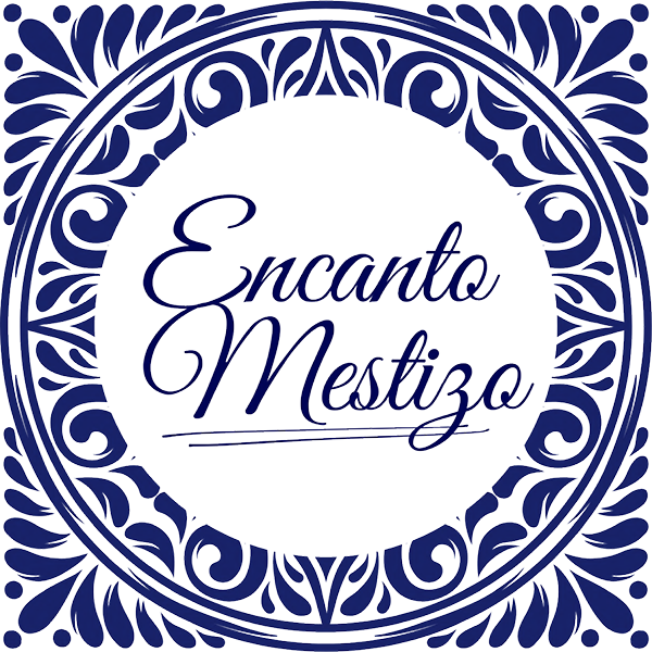 Encanto Mestizo logo