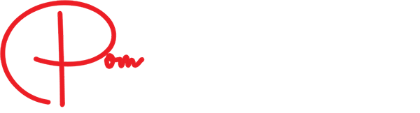 Pom Grill logo