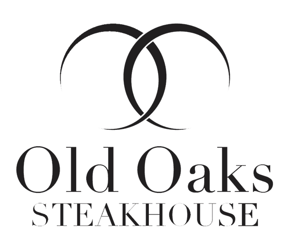 Old Oaks Steakhouse logo