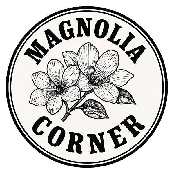 Magnolia Corner logo
