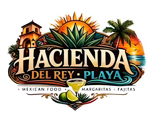 Hacienda Del Rey logo