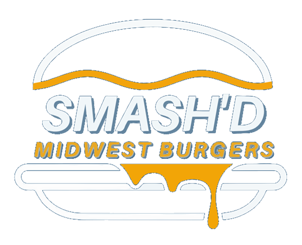Smash'd Midwest Burgers logo