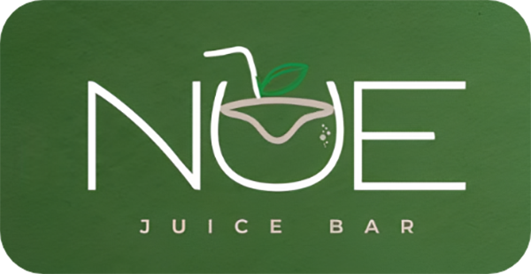 Nue Juice Bar logo