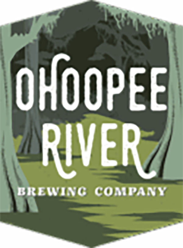 Ohoopee River Brewing Co logo