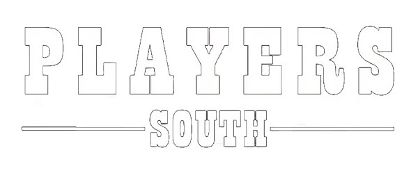 Players South logo