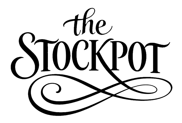 The Stockpot logo