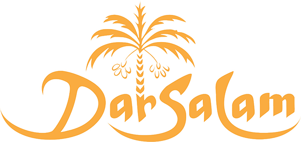 DarSalam logo