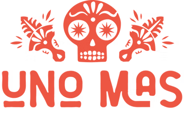 Uno Mas logo