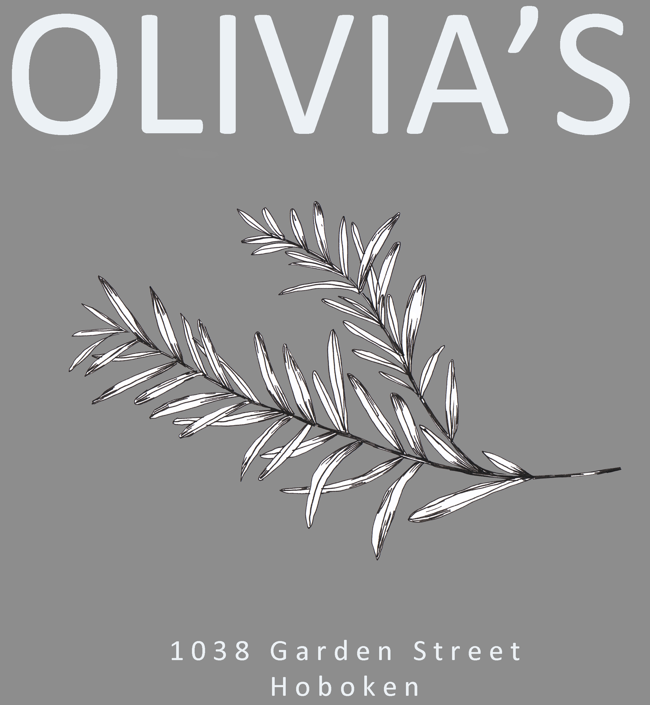 Olivia's Restaurant - Hoboken logo