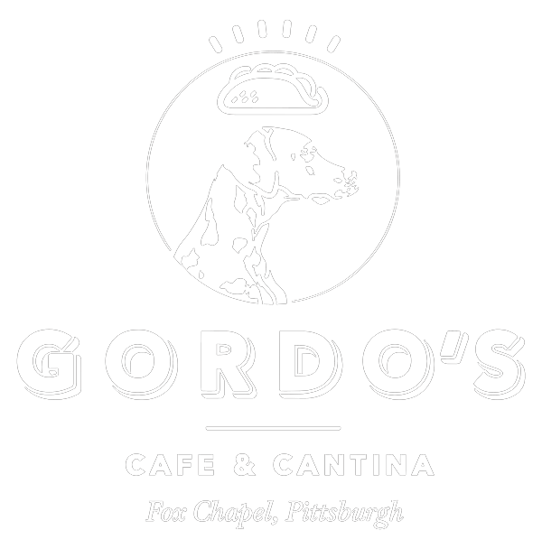 Gordo's Cafe & Cantina logo