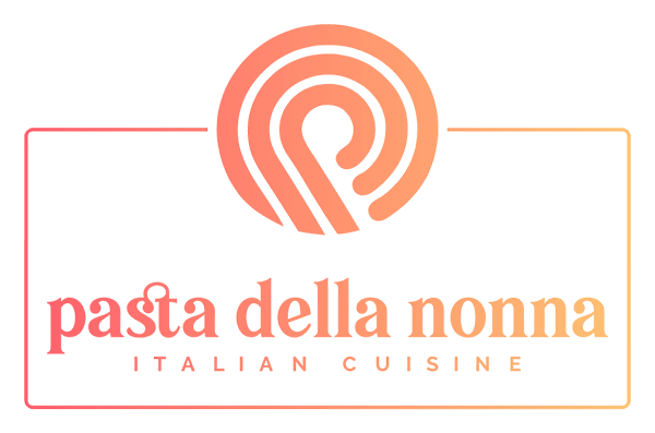 Pasta Della Nonna logo