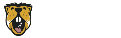 Belching Beaver- Oceanside Brewhouse logo