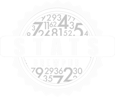 STATS Brewpub logo